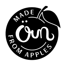 Õun Drinks logo