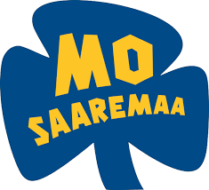 Saaremaa piimatööstus logo